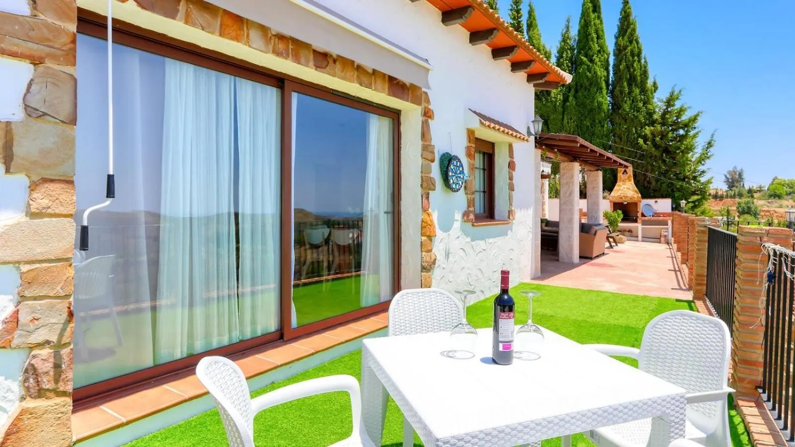 Mi Morada 2 Mijas By Ruralidays Villa 0*,  Spain