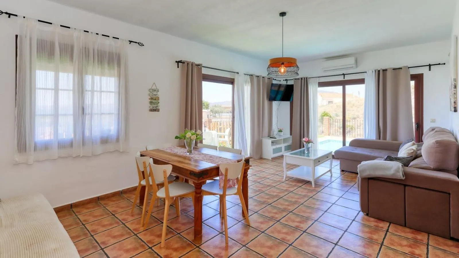 Mi Morada 2 Mijas By Ruralidays Villa